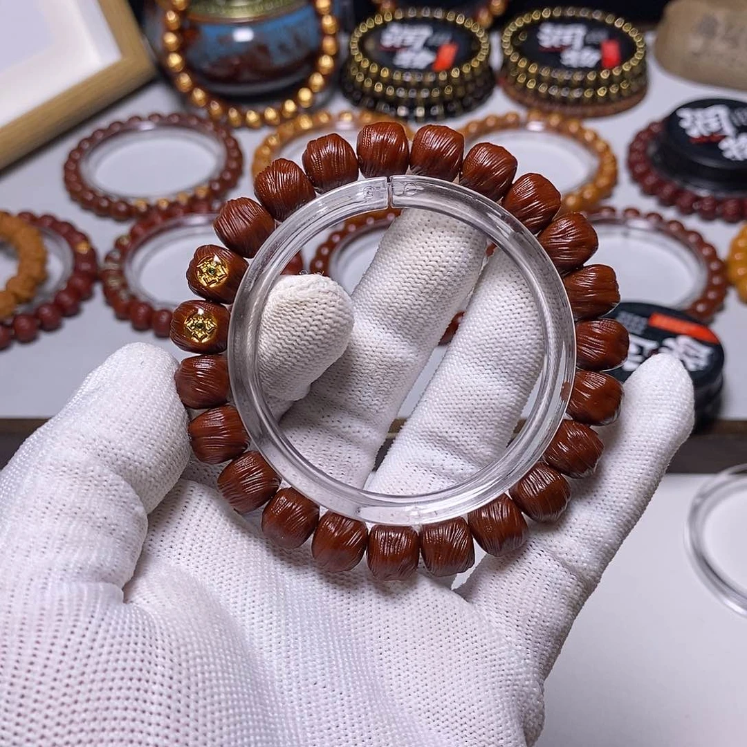 猴头核桃手串机刷双标鬼印10➕全品23号