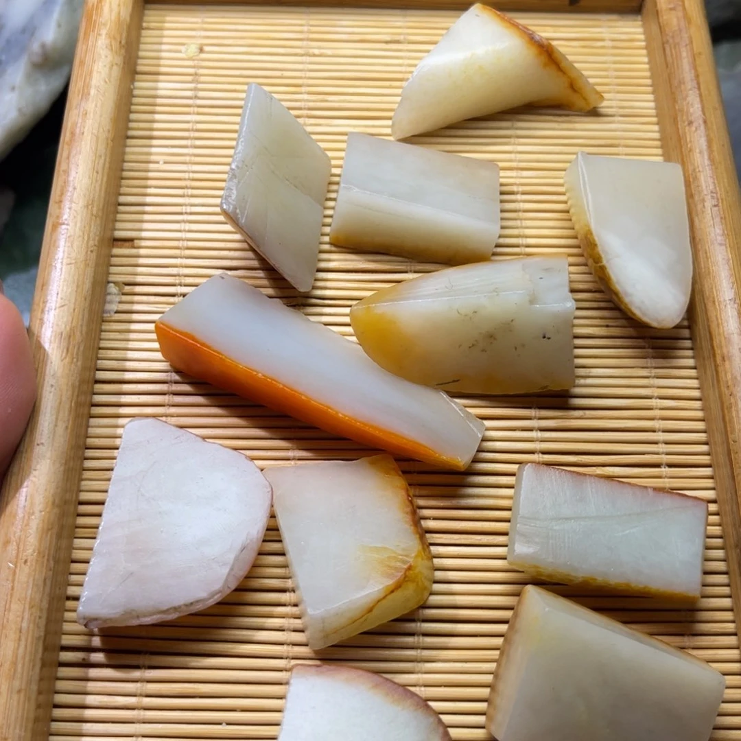 未镶嵌和田玉车挂鑫****店