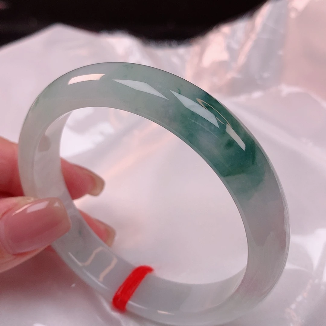 【闪购商品】未镶嵌手镯翡翠57