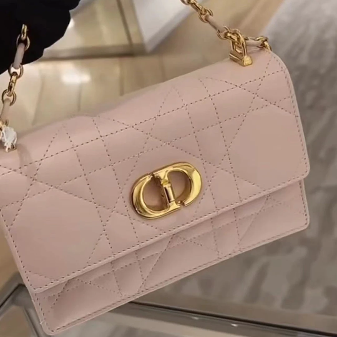 99新 DIOR/迪奥 Dior miss caro樱花粉/优品