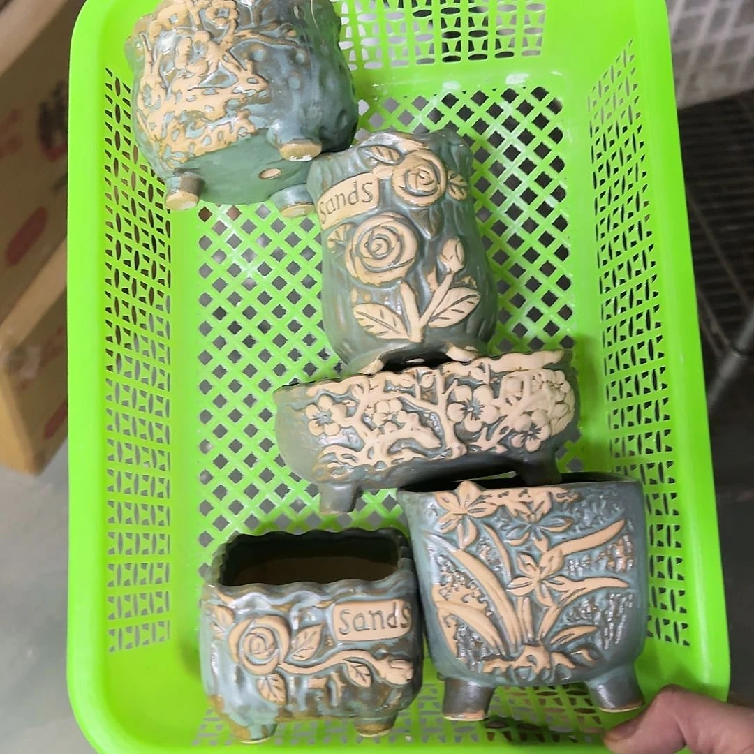 陶瓷5个福利局·自动合并订单·一个个买凑9元发·