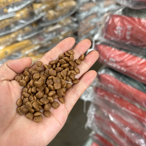 小颗粒调理肠道奶糕粮小型犬全阶段中大型犬幼犬孕犬哺乳犬老年犬