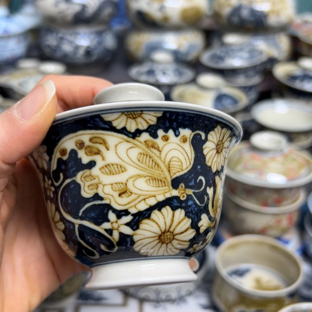 【闪购商品】陶瓷艺术有限公司