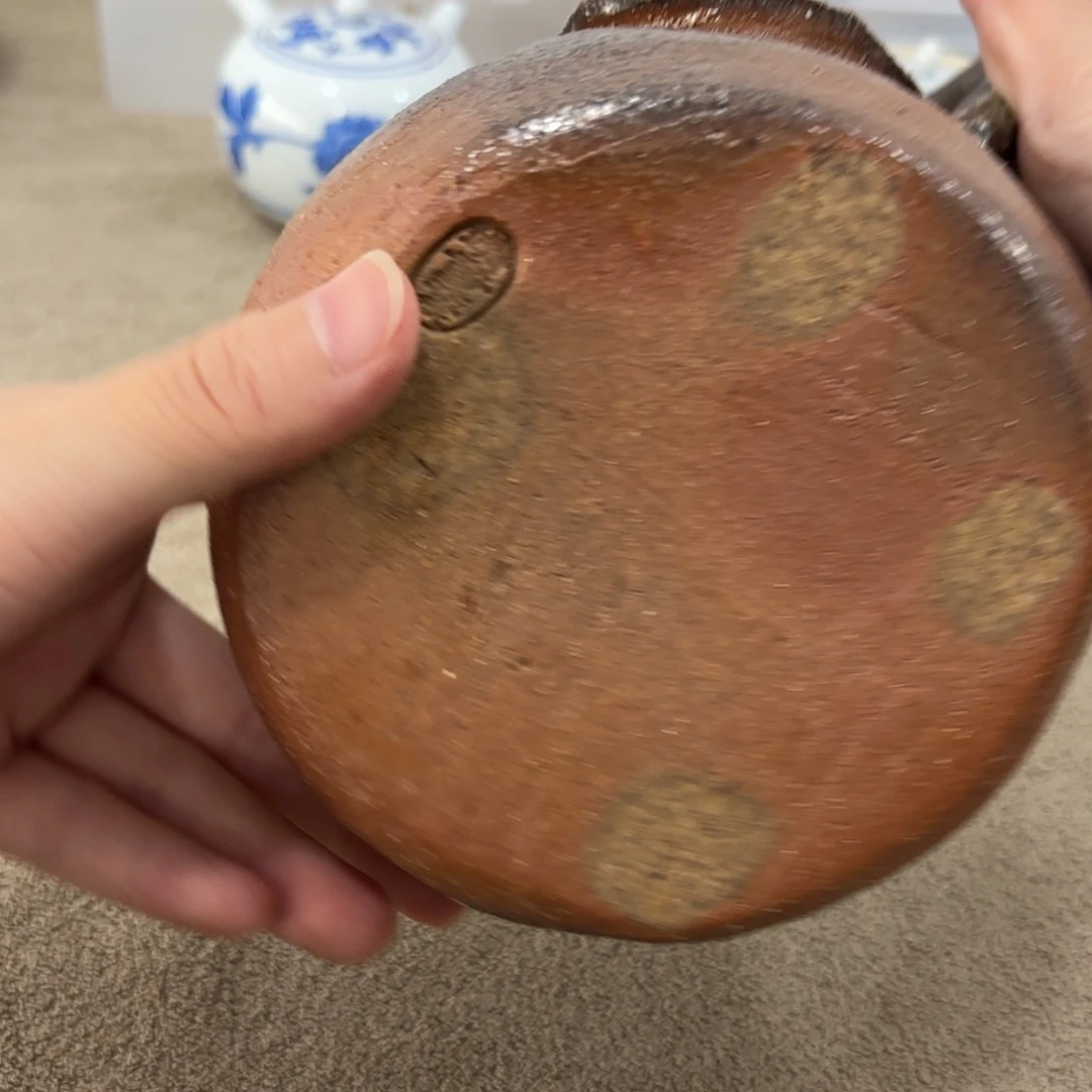 非常好看的物品
