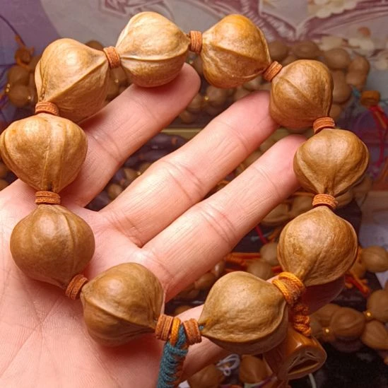 手串/手链橄榄核橄榄核手串头鸡2.2