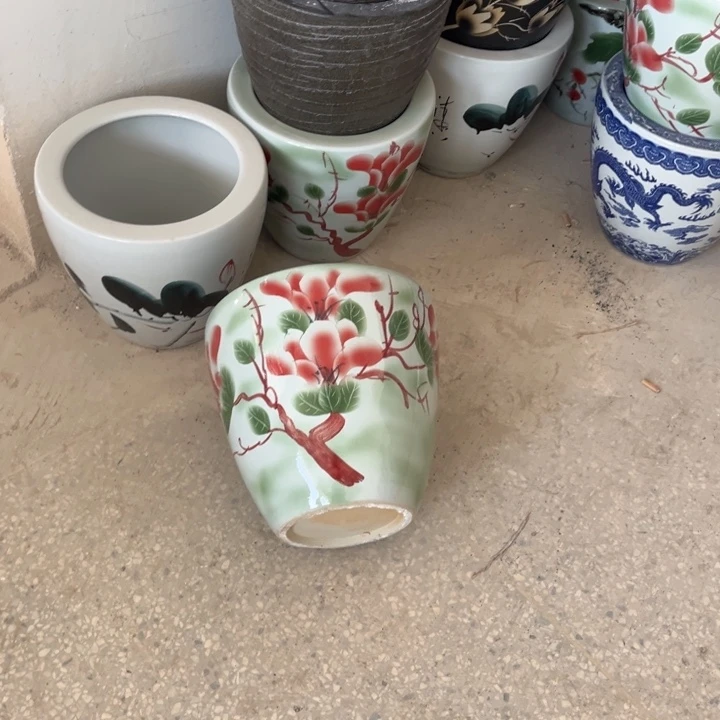 景德镇陶瓷艺术品