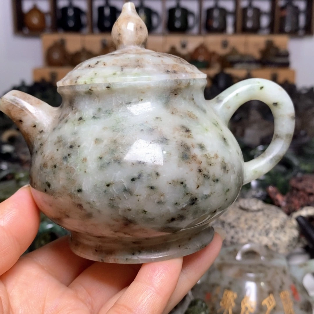 独玉高品潘壶230cc