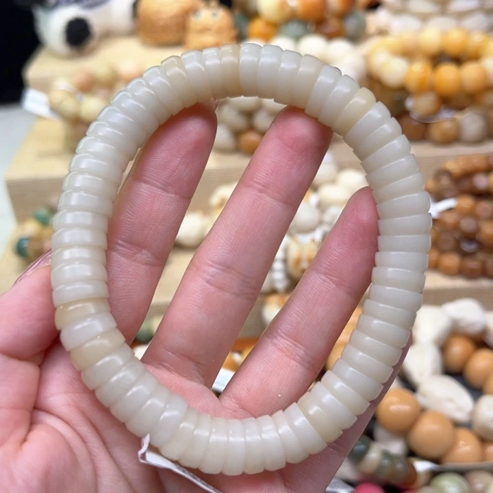 菩提根/象牙果吊坠碗肠1.18 25