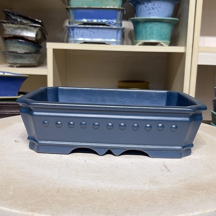 花盆紫砂瑕疵6.5-24-17。。