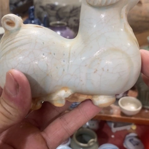 杯润**材景德镇陶瓷现代艺术
