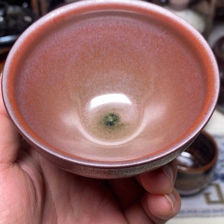 茶盏盏心茶器热卖中