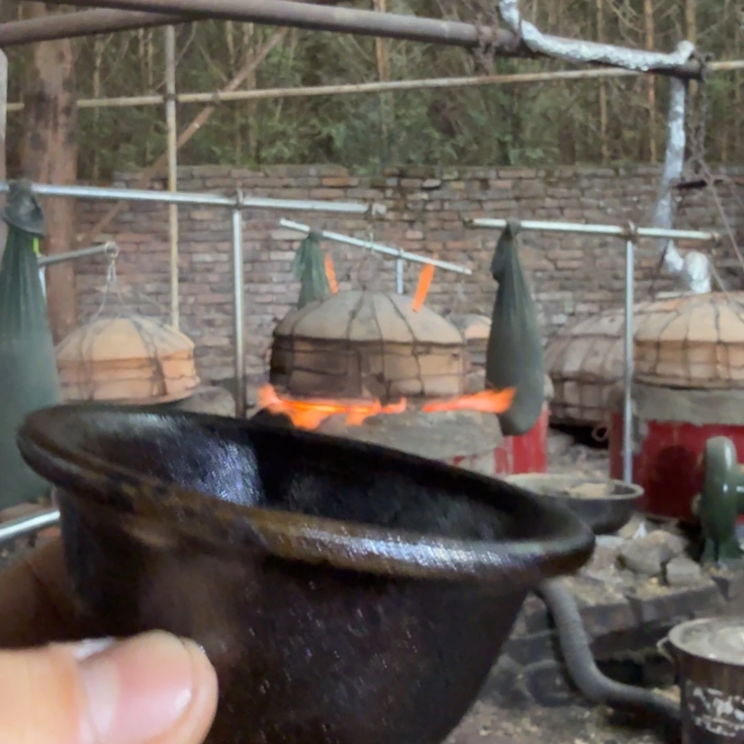 杨***.全手工制作精品元宝杯35