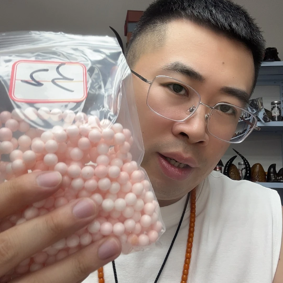 橄榄核手串/手链工艺品32