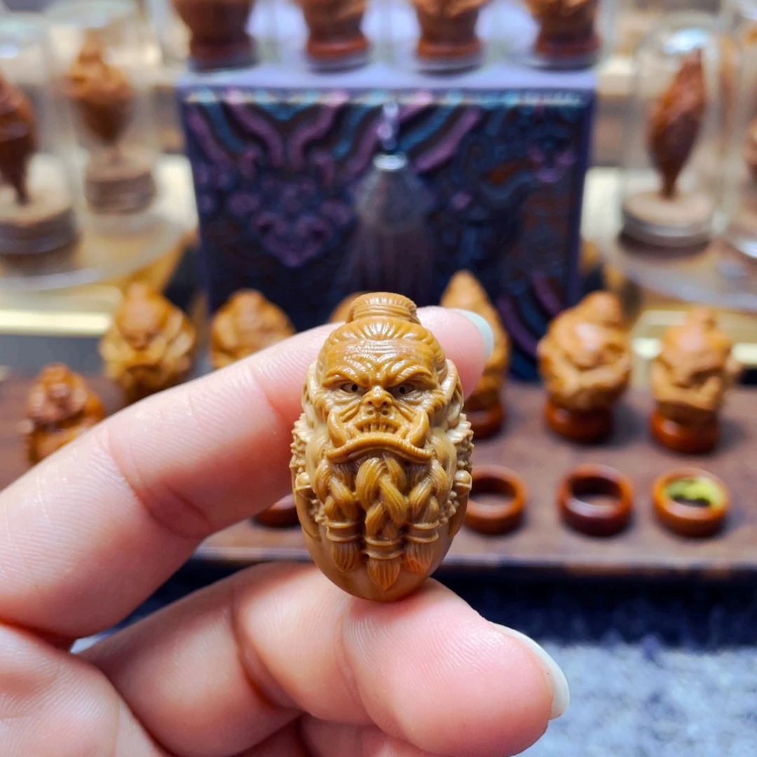 橄榄核手串/手链66