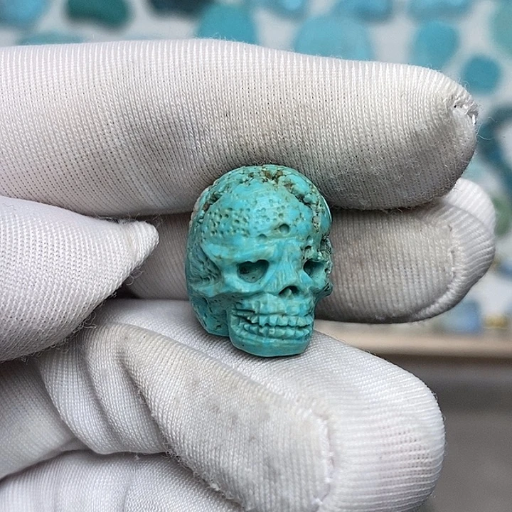 未镶嵌散珠配饰配珠