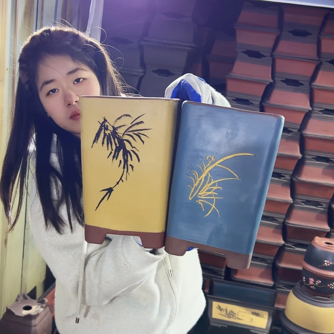 17黄四方+17蓝四方