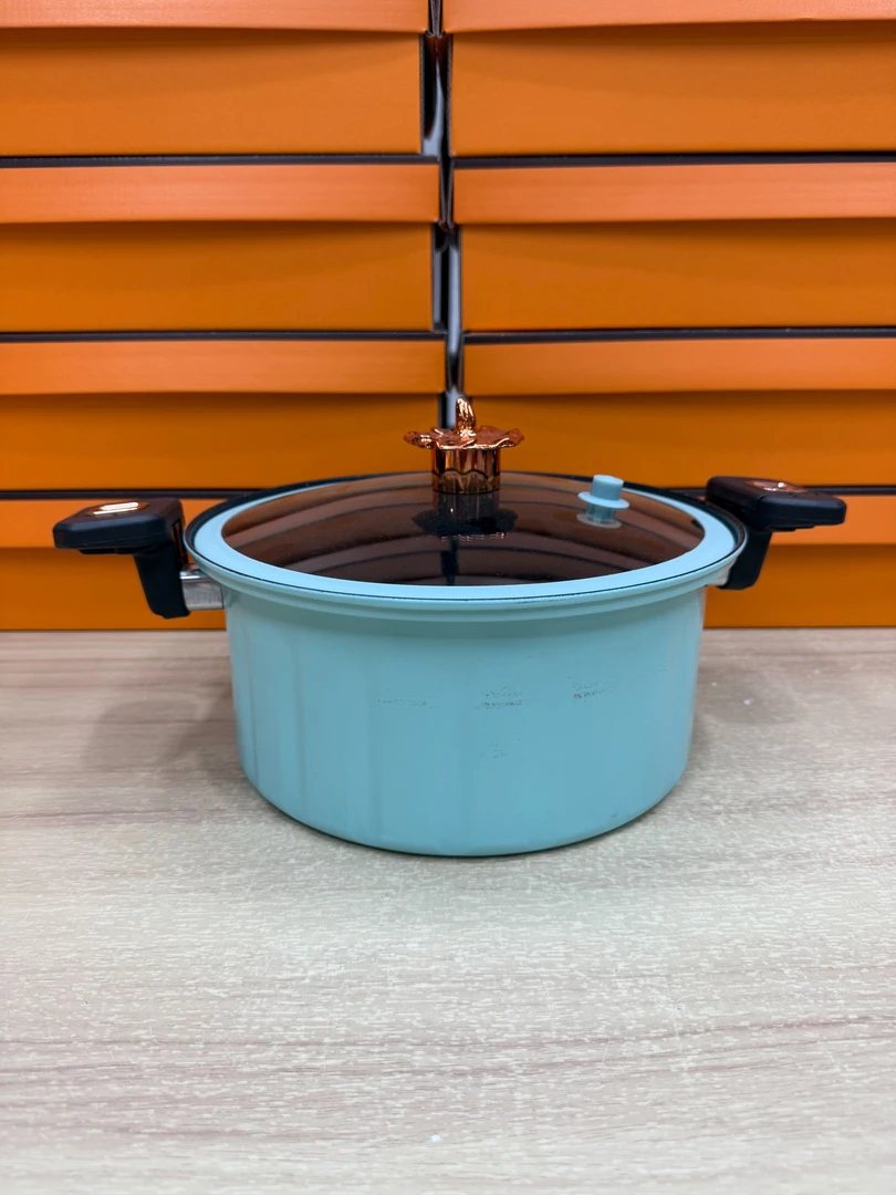 罗马微压锅多功能颜色随机zz