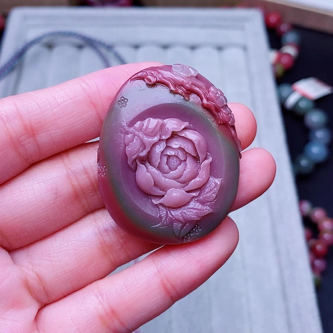 ˶***ﾞ未镶嵌玛瑙/玉髓珠宝奇石盐源玛瑙定制