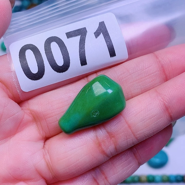 空竹粉丝专享十堰特色手工散珠