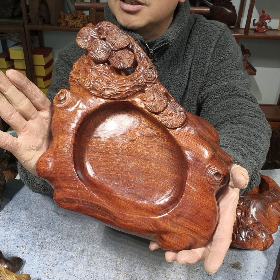 奥氏黄檀（白酸枝）天*46