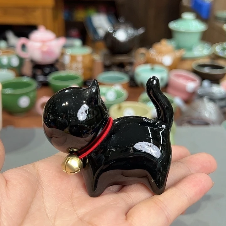 龙泉敬悦青瓷品茗杯