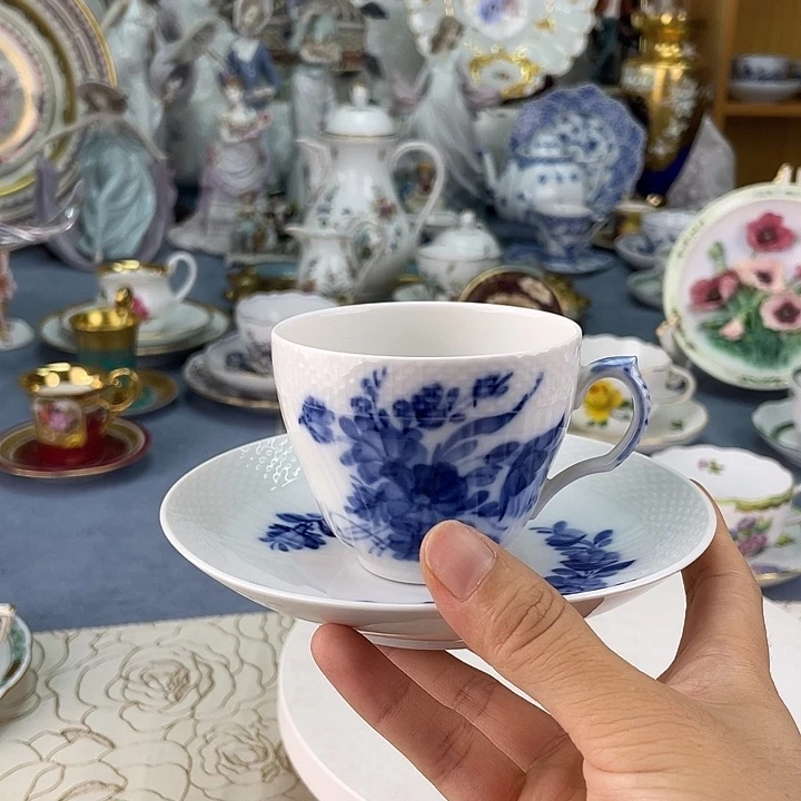 中古瓷器精品欧瓷