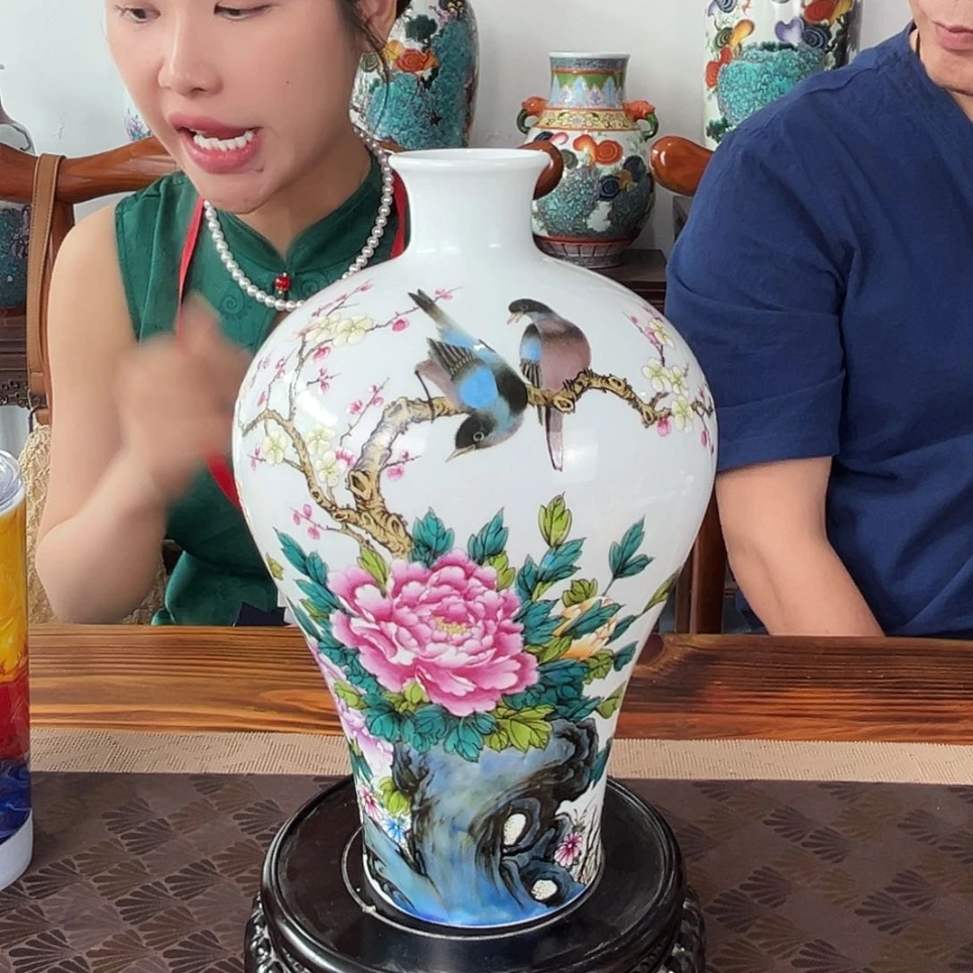 景德镇陶瓷艺术博物