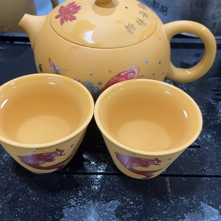 紫砂茶壶紫砂壶家用