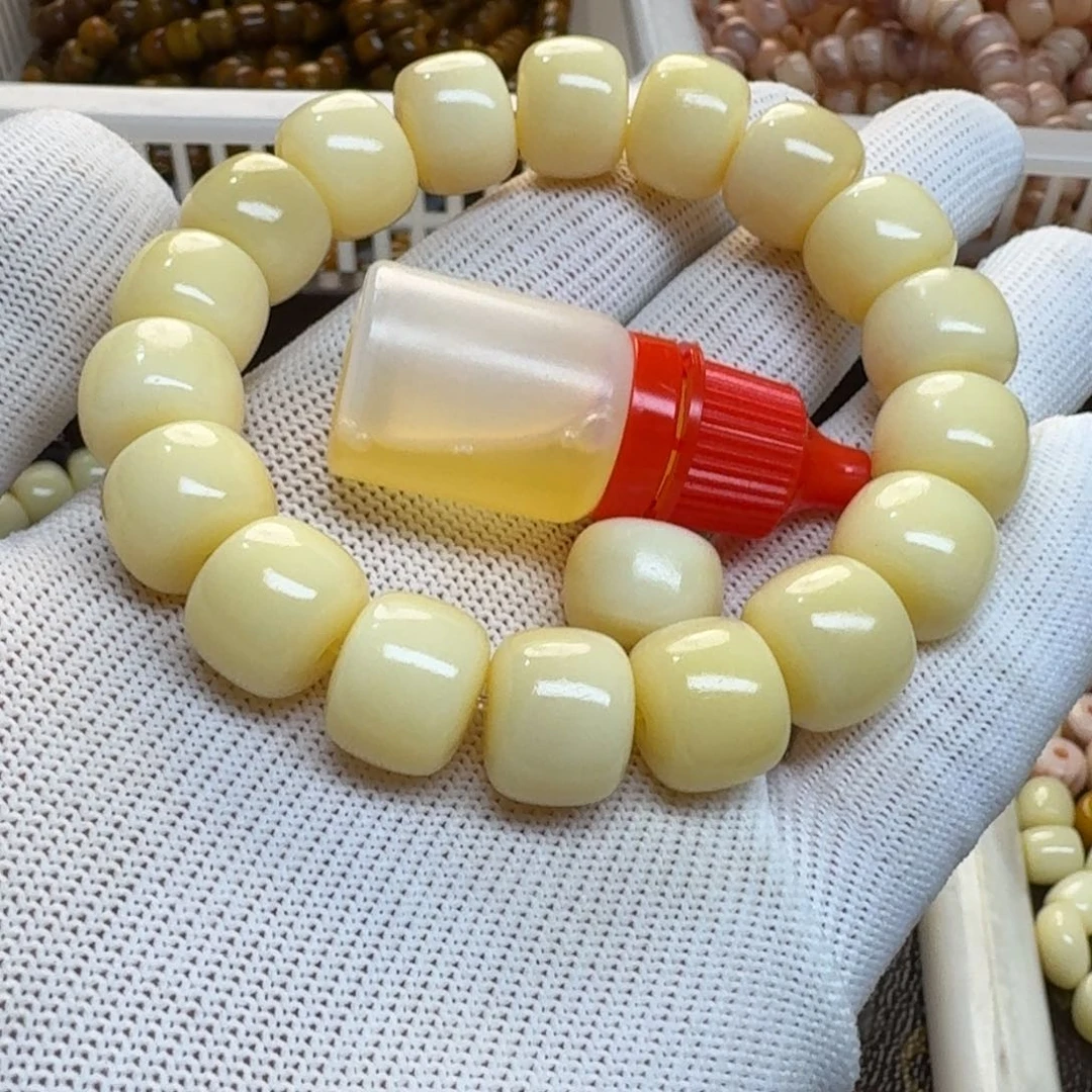 骆驼牙手串/手链手串