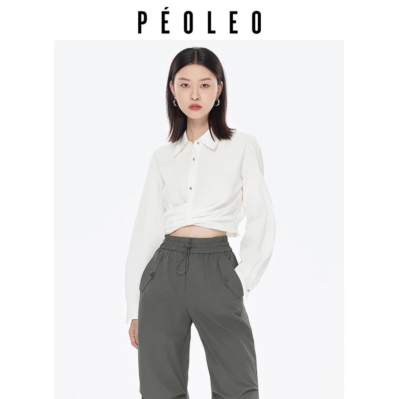 【苏苏专属】长袖衬衣PK3211219