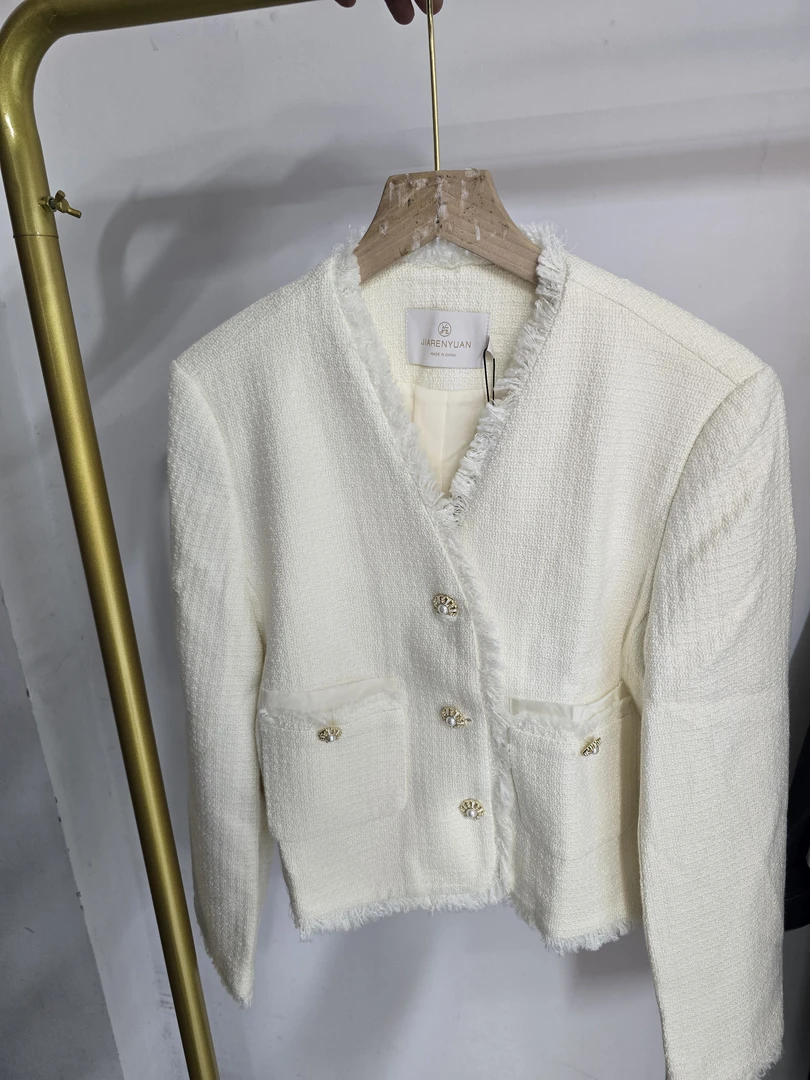 佳系列J41303B外套