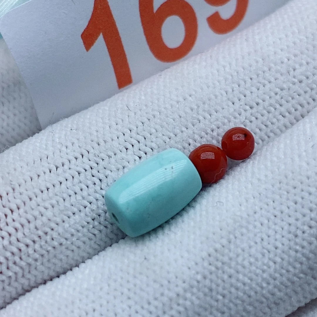 未镶嵌南红玛瑙珠宝奇石
