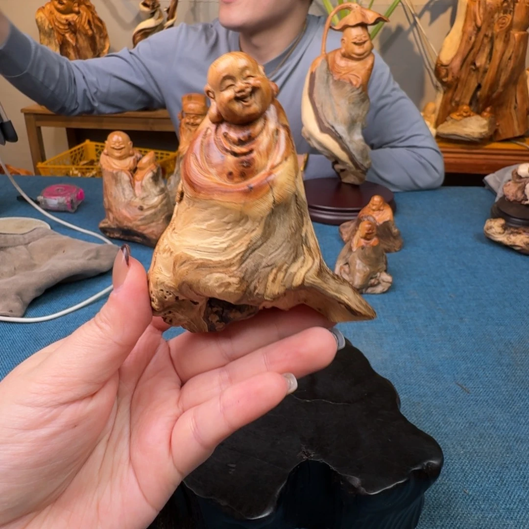 柏木（崖柏）关注一下