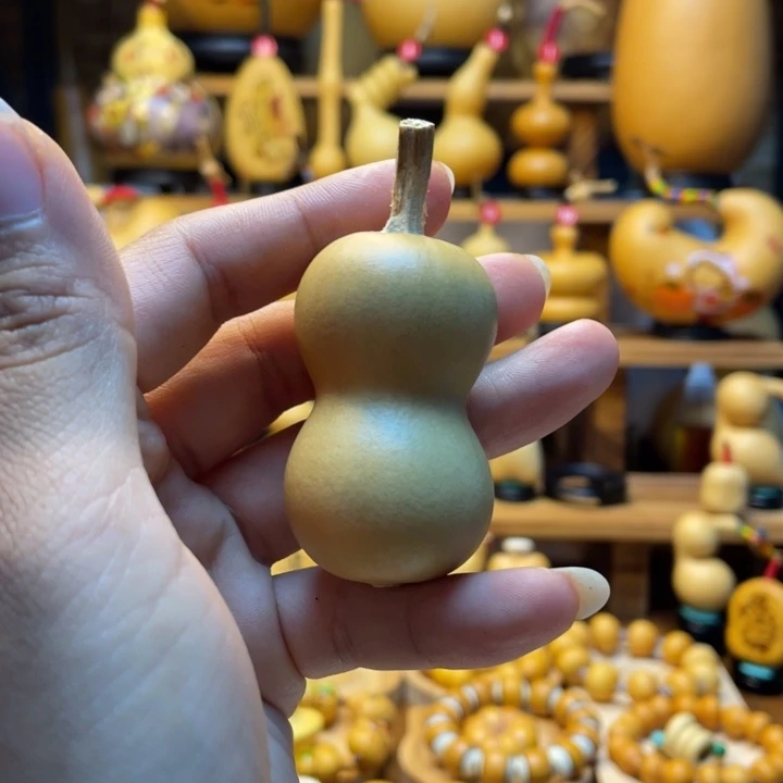 叮***猫天然葫芦果然生长