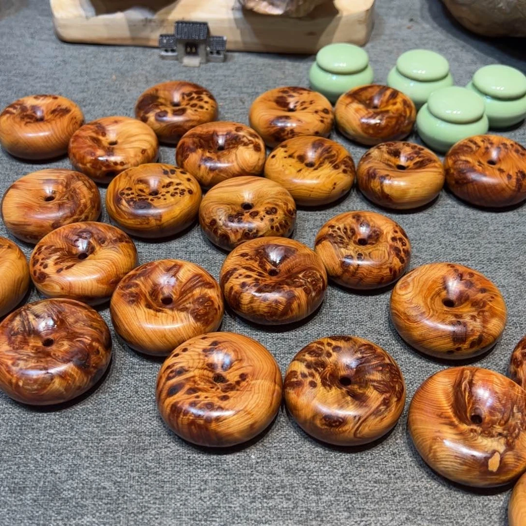 用****8太行崖柏陈化太行