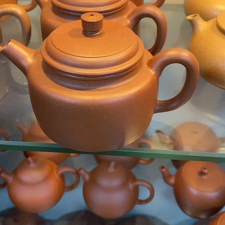 茶壶紫砂紫砂原矿