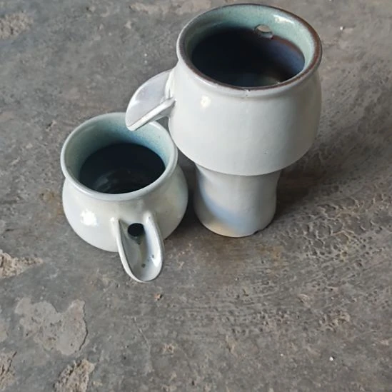 【闪购商品】1325-1313白色两个瑕疵