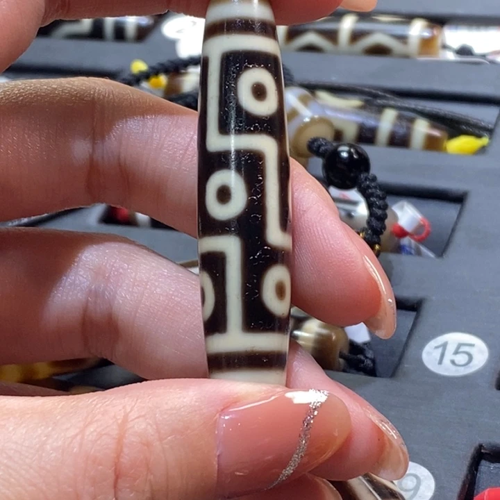 天***0玛瑙/玉髓未镶嵌颈饰