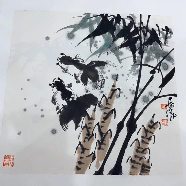 国画程钦哈哈哈哈哈哈哈哈