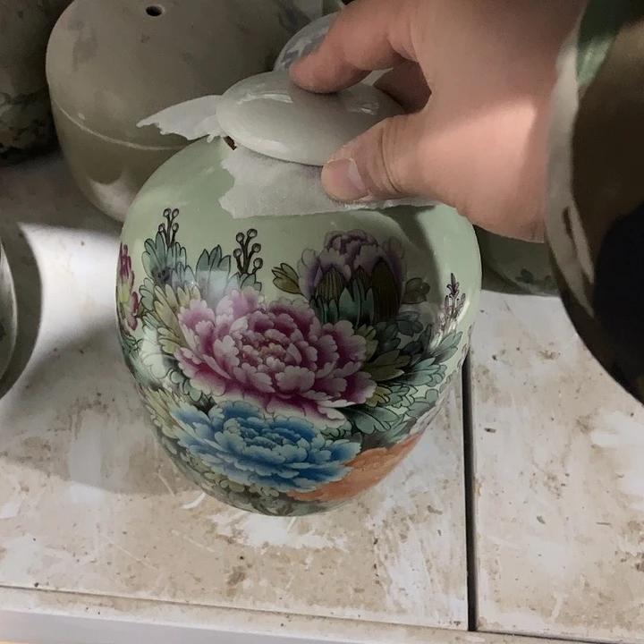 陶景德镇处理清仓大甩卖