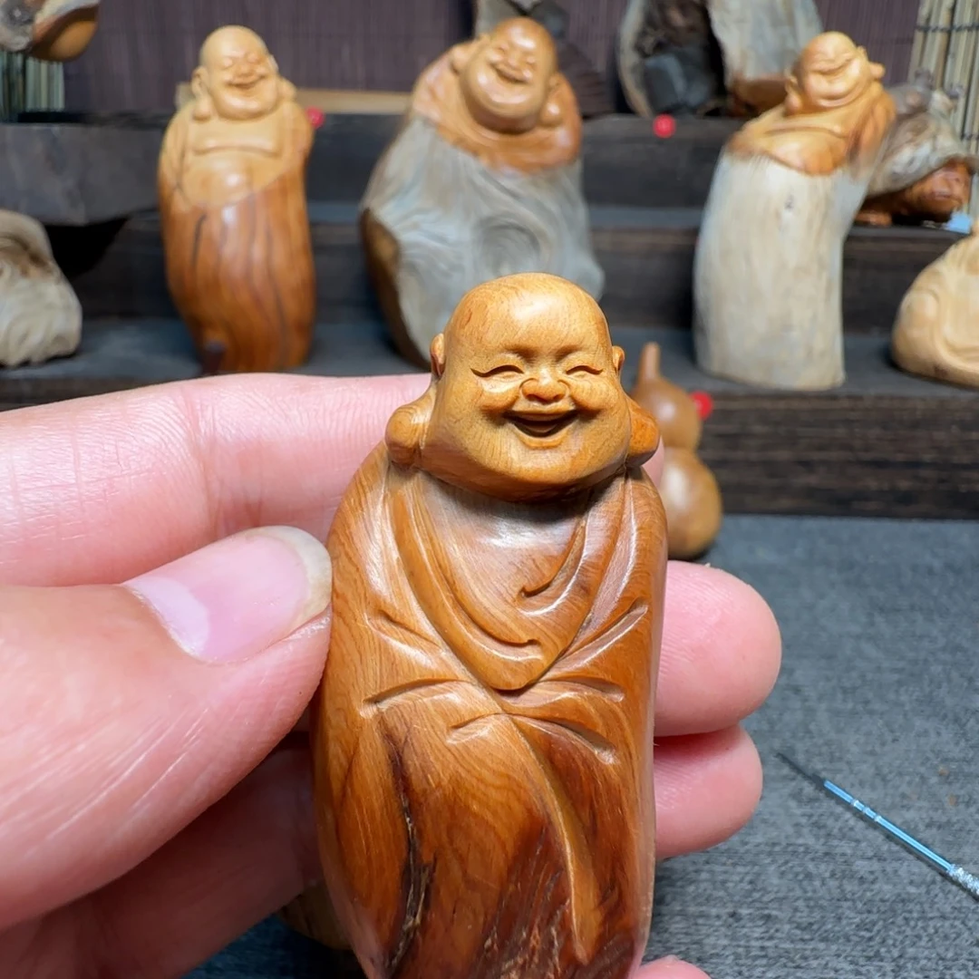 闲***斋柏木（崖柏）我的小伙伴都在