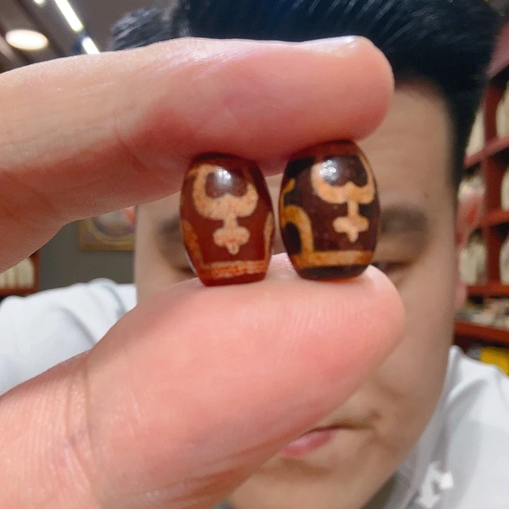 未镶嵌玛瑙/玉髓珠宝奇石