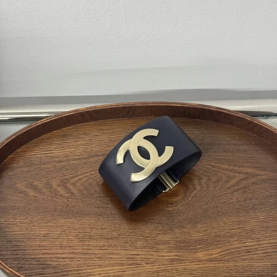 95新 Chanel/香奈儿 chillvTg /手环