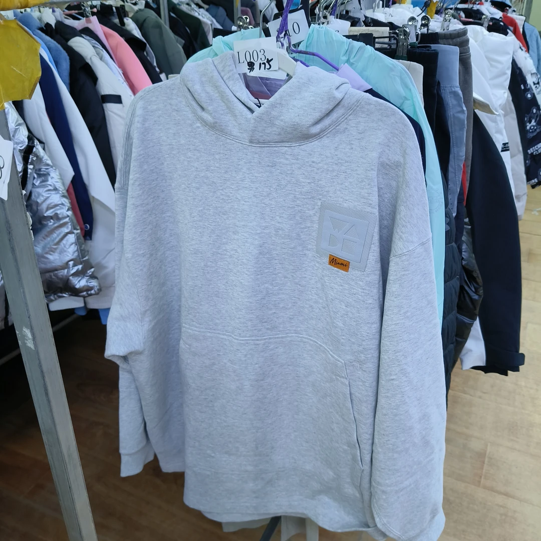 李宁服装L-运动服-L003