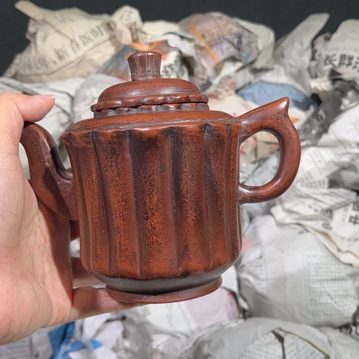 茶壶紫砂紫砂茶壶789