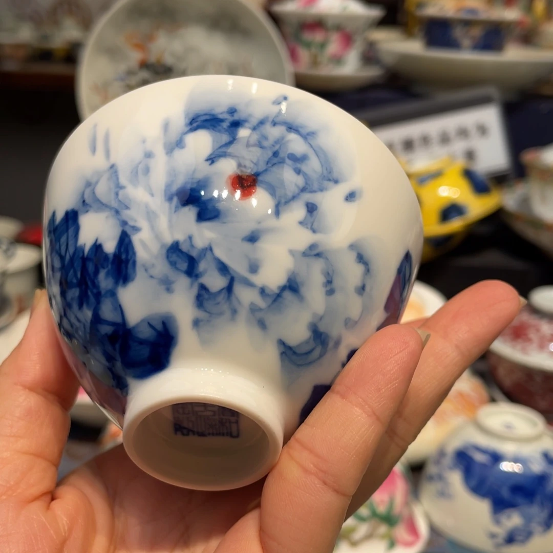 景德镇瓷器景德镇陶瓷