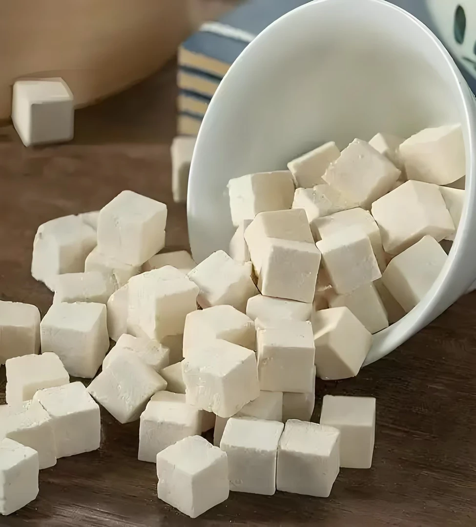 云南茯苓正品老树茯苓丁泡水煮粥中药材干货250g/500g净重发货