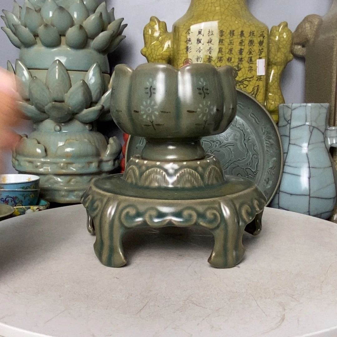 瓷器摆件瓷器摆件