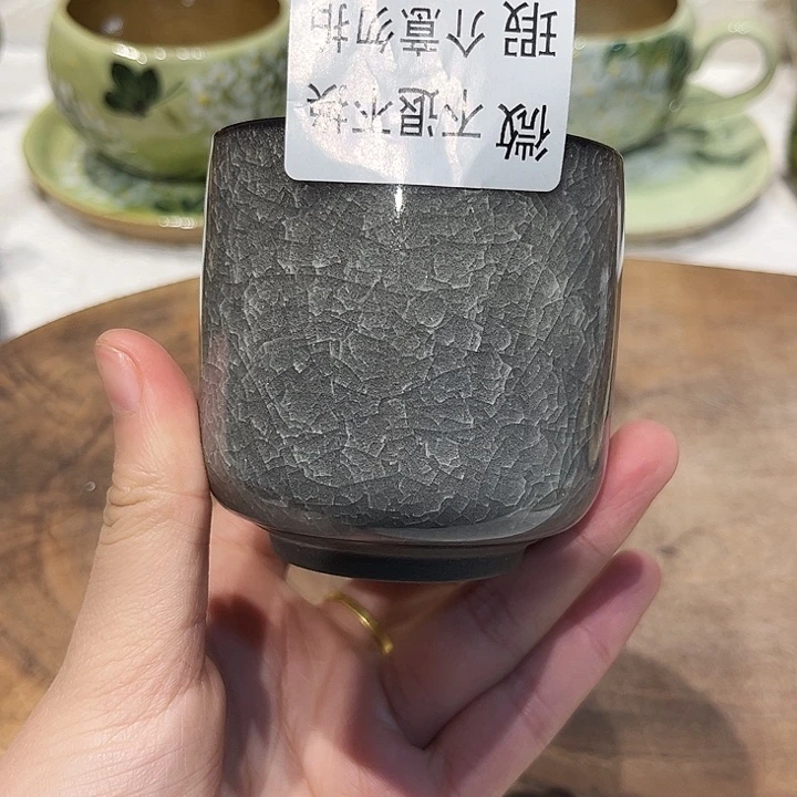 景德镇陶瓷学院的