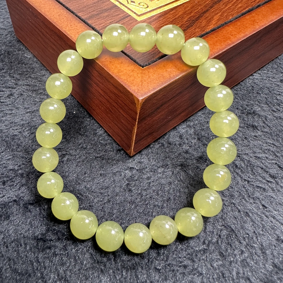 SC514冰青水系手串常规款8m【不带礼盒】